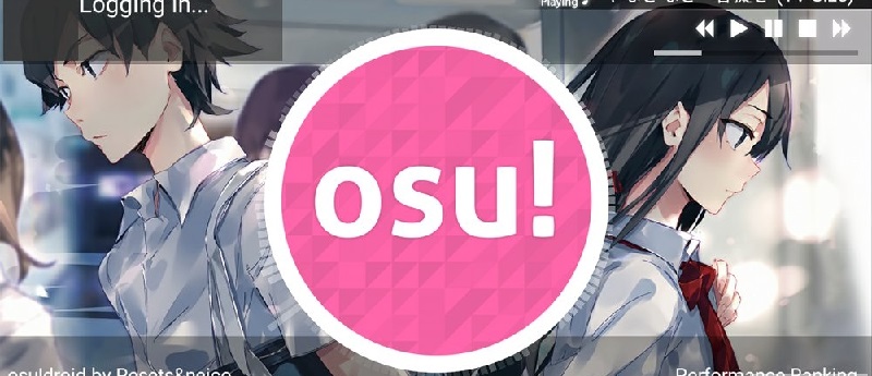osudroid手游 v1.6.7 安卓版1