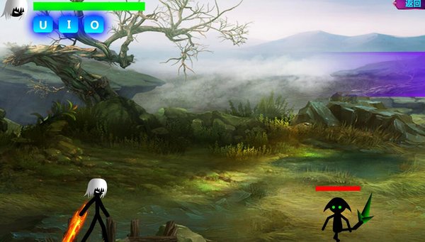 火柴人神器之战2 v1.0 安卓版1