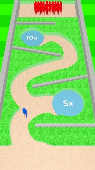 人群挖矿最新版 v0.0.2 安卓版2