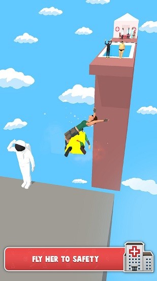 爸爸送儿子去看病 v1.0.0 安卓版0