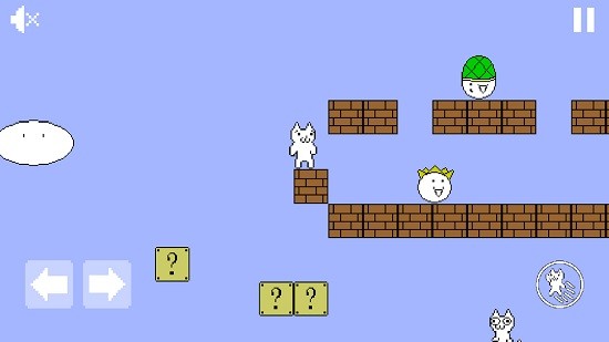 我的猫里奥2 v1.0.1 安卓版0