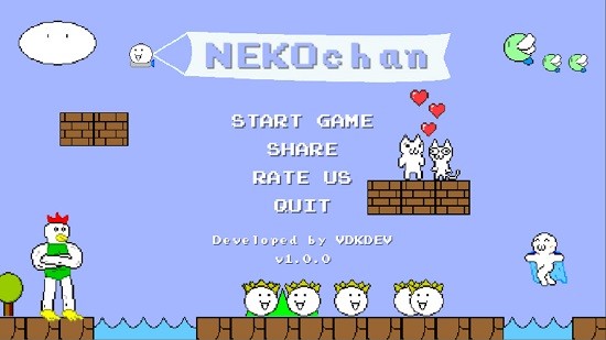 我的猫里奥2 v1.0.1 安卓版2