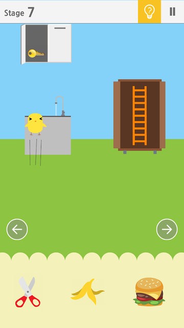 你能帮我逃离房间吗 v1.0.11 安卓版0