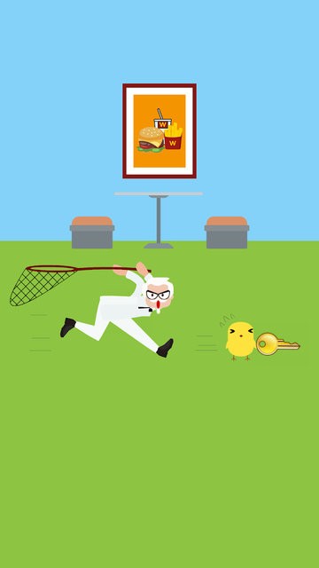 你能帮我逃离房间吗 v1.0.11 安卓版2