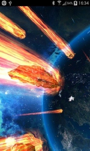陨石动态壁纸app v1.7 安卓版1