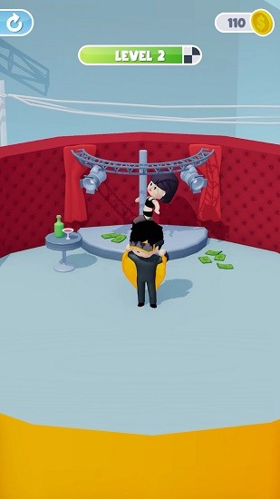 跳跃和飞行游戏 v1.0.0 安卓版3