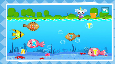 儿童早教学英语 v1.4.12 安卓版1