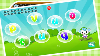 儿童早教学英语 v1.4.12 安卓版2