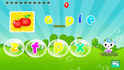 儿童早教学英语 v1.4.12 安卓版3