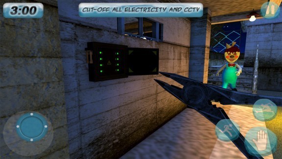 恐怖冰淇淋咖啡馆 v0.3 安卓版1