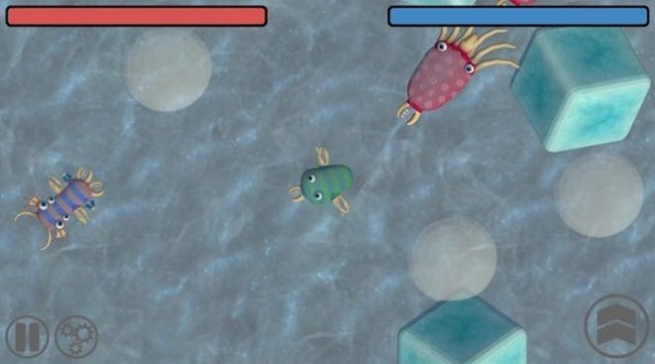 怪物进化模拟器中文版 v1.0.1 安卓版1