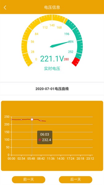 昂内斯电卫士最新版 v0.3.23 安卓版3