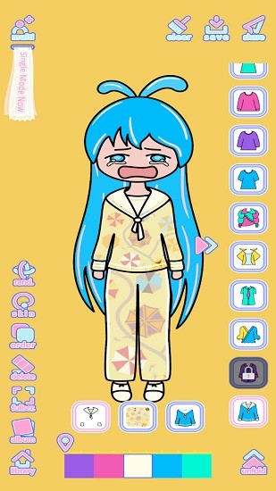 公主我最萌手机版 v1.1.0 安卓版3