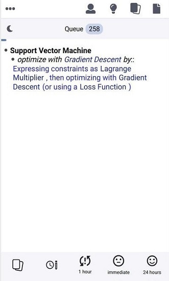 remnote apk(笔记软件) v0.151 安卓手机版0