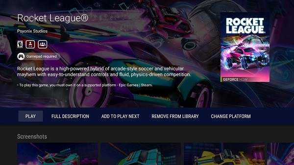 nvidia games android v5.37.29952073 官方安卓版2