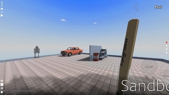 联机沙盒生存游戏 v0.2.2 安卓版1