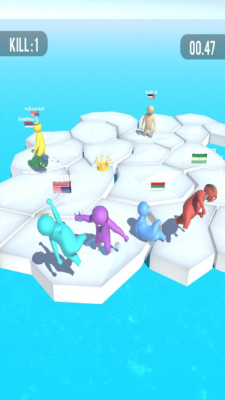 全民派对大作战游戏 v1.0 安卓版3