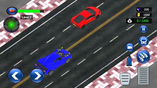 武装巴士模拟器最新版 v1.0.1 安卓版0