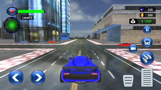 武装巴士模拟器最新版 v1.0.1 安卓版3