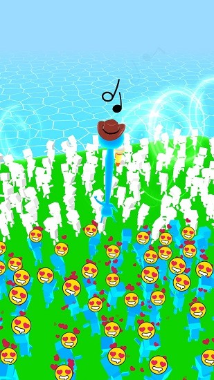 疯狂歌星游戏 v1.0.1 安卓版0