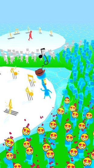 疯狂歌星游戏 v1.0.1 安卓版1