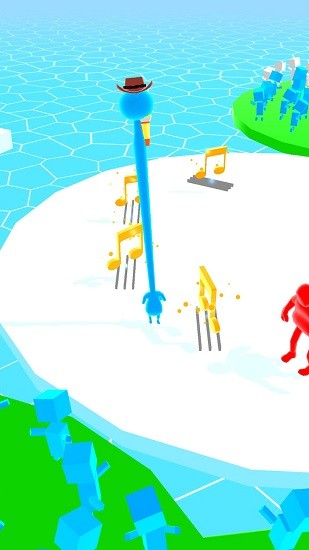 疯狂歌星游戏 v1.0.1 安卓版3