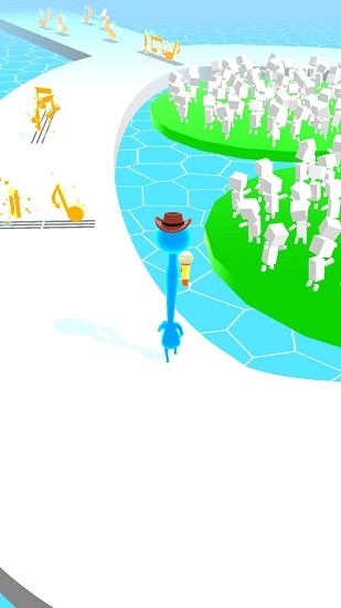 疯狂歌星游戏 v1.0.1 安卓版2