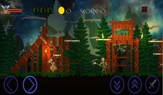 维京人生存记 v1.0 安卓版0