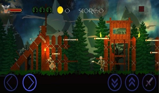 维京人生存记 v1.0 安卓版2