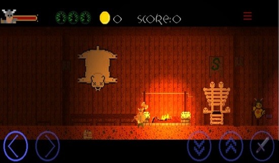 维京人生存记 v1.0 安卓版1