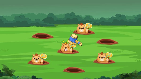 兔宝宝学钢琴app v1.2.0 安卓版2