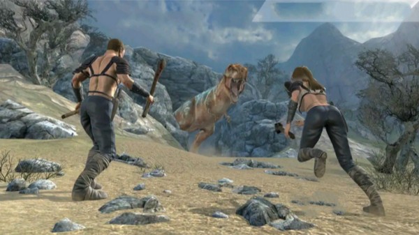 求生岛挑战无人岛求生游戏 v1.0 安卓版2