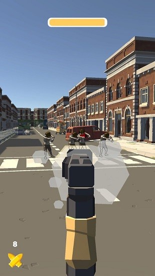 僵尸城危机 v0.1 安卓版3