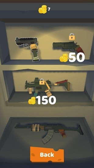 僵尸城危机 v0.1 安卓版0