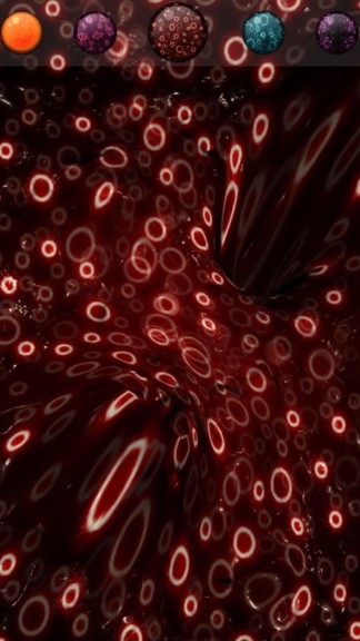 超级粘液模拟器3d v1.0 安卓版0