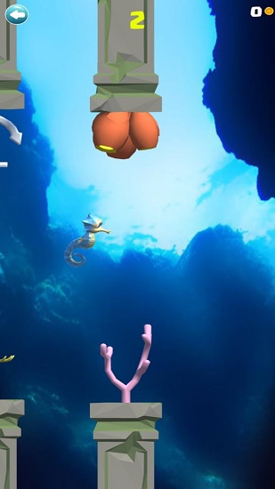 会说话的美人鱼公主 v2.6 安卓版0