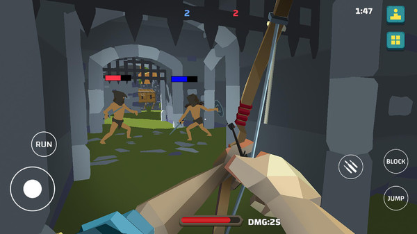 骑士战争中世纪战场中文版 v1.0 安卓版2