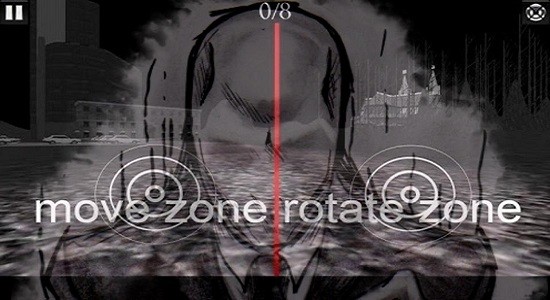 神秘人的黑暗城市最新版 v1.0 安卓版0