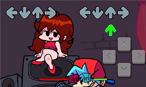 黑色星期五之夜小丑模组暴力迪完整版 v2 安卓版2