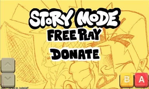 黑色星期五之夜小丑模组暴力迪完整版 v2 安卓版1