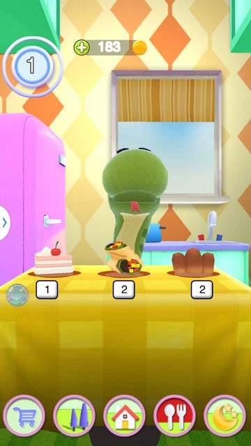 会说话的蛇app v2.14 安卓版2