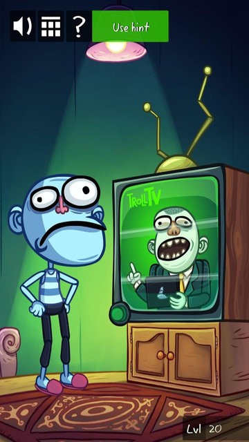 史上最愚蠢的测试 v0.9.3 安卓版0