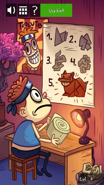 史上最愚蠢的测试 v0.9.3 安卓版4