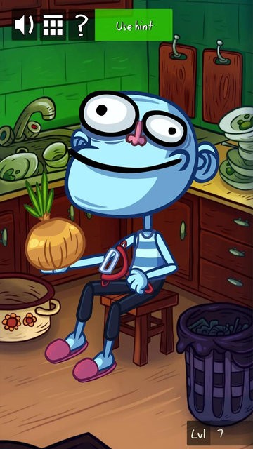 史上最愚蠢的测试 v0.9.3 安卓版1