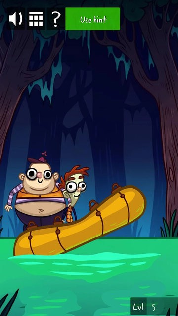 史上最愚蠢的测试 v0.9.3 安卓版3