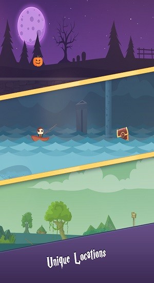 哈利波特的魔法官方版 v1.1.4 安卓版2