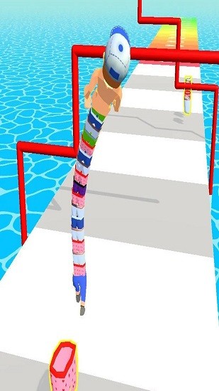 堆叠拳击手官方版 v0.1 安卓版2