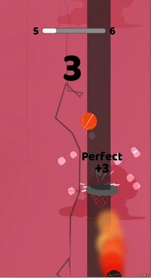 篮球扣篮免费版 v1.2 安卓版0