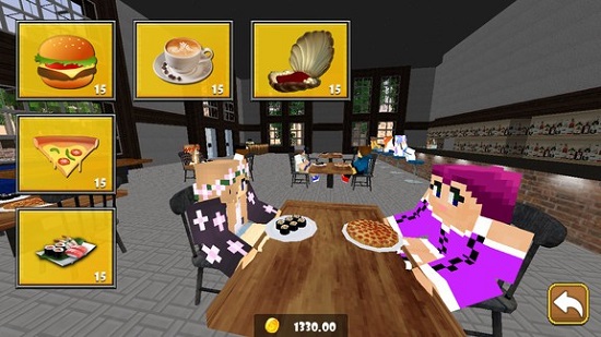 爱情工艺2游戏 v1.0.0 安卓版2