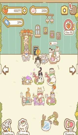 可爱宠物水疗中心游戏 v1.0.6 安卓版0